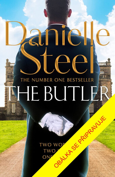 Komorník - Danielle Steel