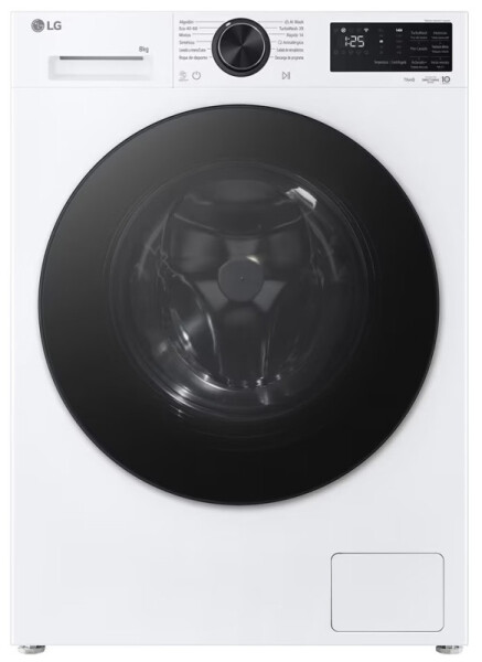 LG F2X50S8TLB - Pračka