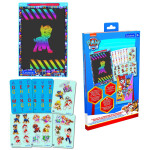 Lexibook kreslicí tablet Tlapková patrola s E-inkem - Alltoys Lexibook