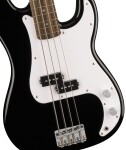 Fender Squier Sonic Precision Bass LRL BLK