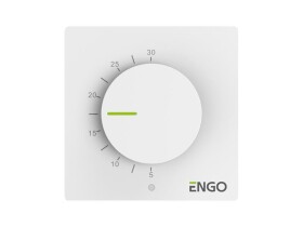 Termostat ENGO ESIMPLE-230W