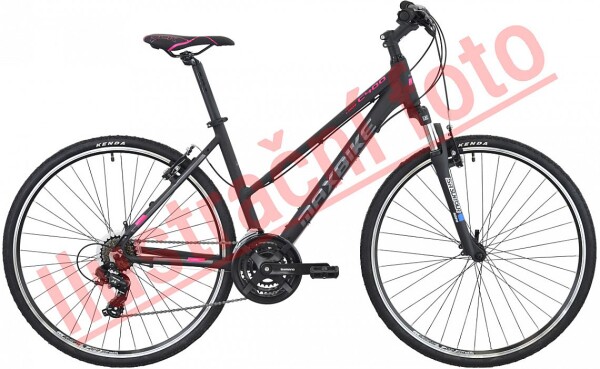 Maxbike ARAS 28" Lady, barva černá, rám L - ZDARMA dopravné, seřízení a odborná montáž! (Záruka nejlepší ceny. Nalezli jste někde lepší cenu? Napište nám a zkusíme ji trumfnout!)
