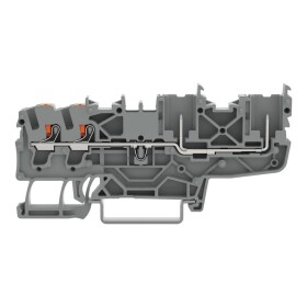 WAGO 2222-1401 hlavní svorka 50 ks