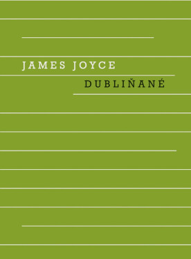 Dubliňané - James Joyce