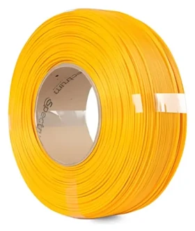 Spectrum ReFill PET-G Premium Signal Yellow / Filament / 1,75 mm / 1 kg (81364)