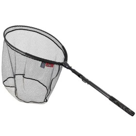Fox Rage Podběrák Street Fighter Carbon Net 2,4m,Fox Rage Podběrák Street Fighter Carbon Net 2,4m