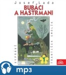 Bubáci hastrmani, Josef Lada