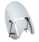 Suzuki GN 400 plexi štít