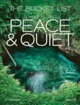 The Bucket List : Places to Find Peace and Quiet - Victoria Ward
