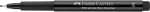Faber-Castell Umělecký popisovač Pitt Artist Pen M 0,7 mm - černý