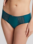 Dámské kalhotky Panache Cari Brief blue jade 7963