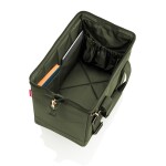 Cestovní taška Reisenthel Allrounder M Forest gold