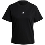 Bavlněné tričko adidas Essentials Small Logo W JC5943 S