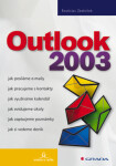 Outlook 2003 - Rostislav Zedníček