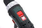 Metabo POWERMAXX BS BASIC (600984500) / Aku vrtačka / 12V / Li-Ion / 2x 2.0Ah / 1400 ot-min / 34 Nm (MET600984500)