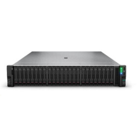 HPE PL DL380g11 4510 (2.4G/12C) 2x32G (p64706) 2x480G 8SFF MR408i-o 2x1000W 4p1To Smart Choice EDF_1580580709