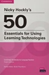 Nicky Hockly’s 50 Tips for Using Learning Technologies - Hockly Nicky