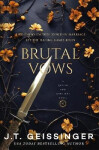 Brutal Vows - J. T. Geissinger