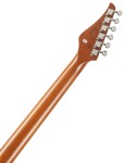 JET Guitars JS-450Q TB R