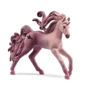 Schleich Sběratelský jednorožec Saturnia