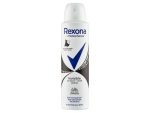Rexona Invisible Black and White Antiperspirant sprej 150ml