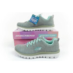 Boty Skechers Graceful Twisted Fortune W 12614/GYMN 36,5