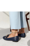 Mokasiny model 207479 Solea 36