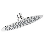 IDEAL STANDARD - Idealrain Hlavová sprcha LUXE, průměr 20 cm, nerezová ocel B0383MY