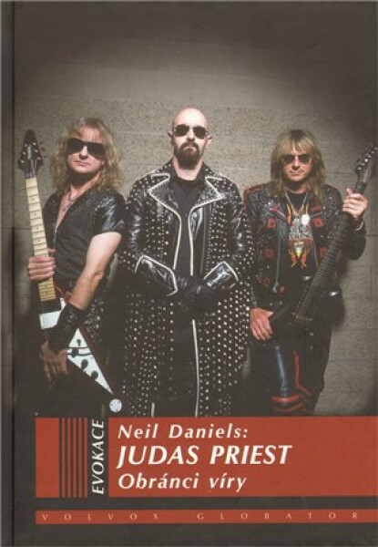Judas Priest