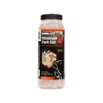Nash Partikl Himalayan Rock Salt,Nash Partikl Himalayan Rock Salt