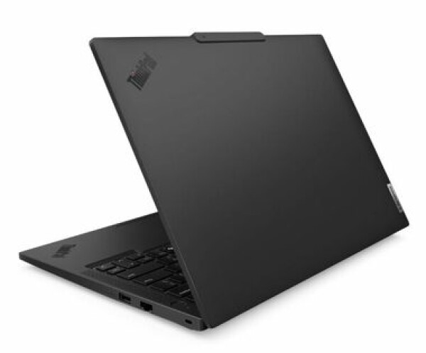 Lenovo ThinkPad T14 G5 černá / 14" WUXGA / Intel Core Ultra 7 155U 1.7GHz / 32GB / 1TB SSD / Intel Graphics / W11P (21ML003HCK)