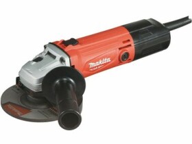 Makita Maktec M9503R / Úhlová bruska / 125mm / 570W / 11.000 min-1 (M9503R)