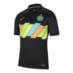Pánské polo tričko Inter Milan 2021/22 Stadium 3rd DB5899-011 Nike (173 cm)