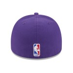 New Era Pánská kšiltovka Los Angeles Lakers NBA 2025 Draft 59FIFTY A-Frame Fitted Velikost: 7 5/8