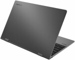 UMAX VisionBook 14Wr Flex šedá / 14.1 FHD / Intel Celeron N4020 1.1GHz / 4GB / 128GB eMMC / Intel UHD 600 / W10P (UMM220V40)