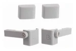 Stablecam Přistávací podvozek pro DJI Lito 1 a X1