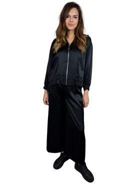 HOSH Komplet Solenne Velikost: UNI, Barva: Černá