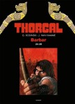 Thorgal Barbar 24-29