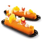 Silikomart Silikonová forma FASHION ECLAIR 80