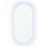 Zrcadlo se senzorem SAT 54x94 cm transparent SATZFULED5494 SATZFULED5494