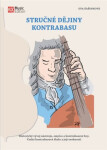 Stručné dějiny kontrabasu Eva Šašinková