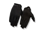 Giro DND pánské rukavice Black vel. XL