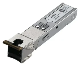 Zyxel SFP-1000T síťový transceiver modul 1000 Mbit/s (91-010-172001B)