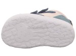 Dětské celoroční boty Superfit 1-009667-8000 Velikost: 22