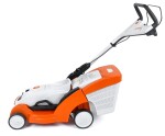 Aku sekačka STIHL RMA 239 C