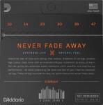 D'Addario XTAPB1047