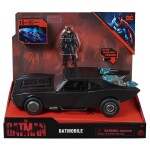 Spin Master Batman figurka interaktivní Batmobil