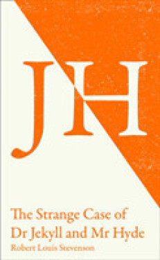 Collins Classroom Classics - The Strange Case of Dr Jekyll and Mr Hyde - Robert Louis Stevenson