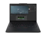 Lenovo ThinkPad P14s G7 černá / Notebook / 14,5" WUXGA IPS / Intel Core Ultra X9 388H / 32GB / 1TB SSD / W11P (21XJ0021CK)