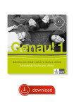 Genau! 1 (A1) – metodická příručka elektronická